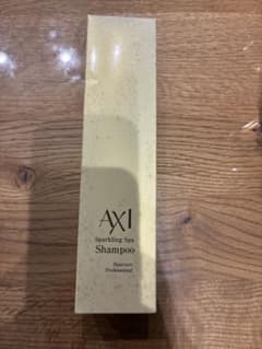 AXI スパークリングスパシャンプー 170gのサムネイル