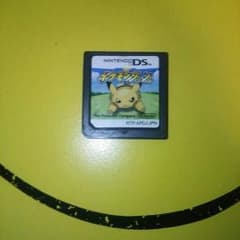 ポケモンダッシュ♪のサムネイル