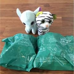 ハッピーセット tyのサムネイル