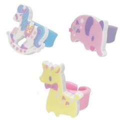 Angelic Pretty BabyToys サロペット カチューシャ ピンク|mercari  