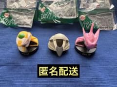 2194》エヴァンゲリオン ボトルヘッドフィギュア まとめ売り