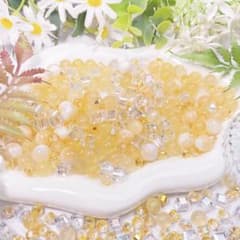 DIYJOJO ビーズ ビタミンいっぱいのサムネイル