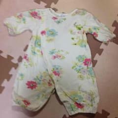 hakka babyロンパースのサムネイル