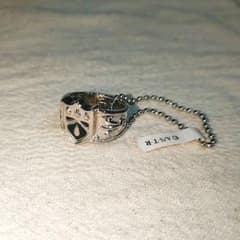 家庭教師ヒットマンREBORN！ ボンゴレリング 雨 雨のリング 山本武