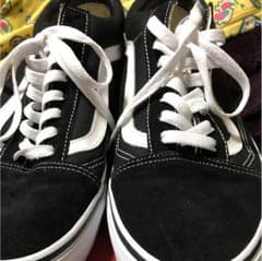 VANS オールドスクールのサムネイル