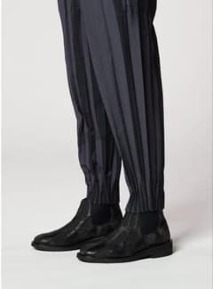 靴 26SS IM MEN ELEMENTS SHOES issey miyake 26SS IM MEN ELEMENTS SHOES issey miyake - メルカリ