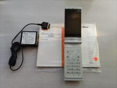 CASIO EXILIM CA005 本体及び充電器のサムネイル