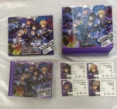 あんスタ TRIP UNDEAD アルバム 通常盤 初回限定盤 アクスタのサムネイル
