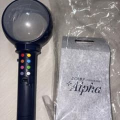 なにわ男子ペンライト　まとめ売りのサムネイル