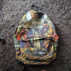 EASTPAK cosmic devotionのサムネイル