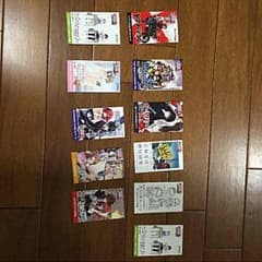 結城@プロフィール読んで下さい！様専用のサムネイル