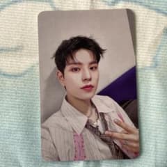 StrayKids スミン イベント 特典 ATE スキズ トレカ スンミン - メルカリ