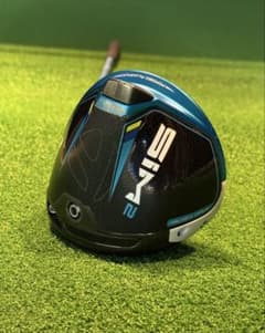 テーラーメイド SIM2 ロフト9.0 ドライバー フレックスS メンズ 右利きのサムネイル