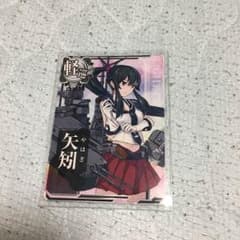艦これアーケード 矢矧のサムネイル