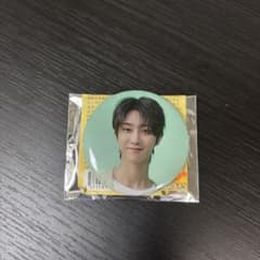 SEVENTEEN THE8 缶マグネット HANABIのサムネイル