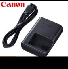【nakan様専用】Canon LC-E12C 充電器 キャノンのサムネイル