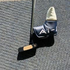 メルトヤ様用　最新モデル　オデッセイ　AI-ONE MILLED ONE Tのサムネイル