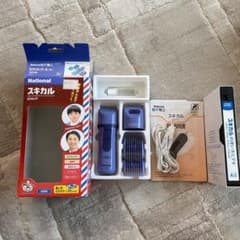 National松下電工　スキカル　ER561P-Aのサムネイル