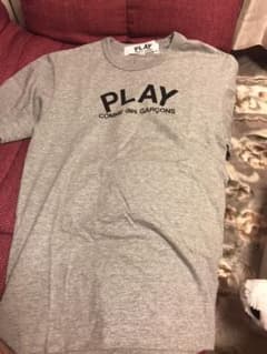 プレイコムデギャルソン Tシャツのサムネイル