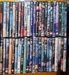 洋画映画DVDまとめて 楽天市場】【中古】11 DVD 映画 洋画 まとめて 50本 セット
