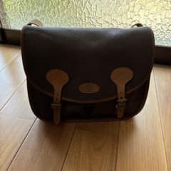 FROM JAPAN　Mulberryタンレザーショルダーバッグ FROM JAPAN様専用 Mulberryタンレザーショルダーバッグ | Shop at