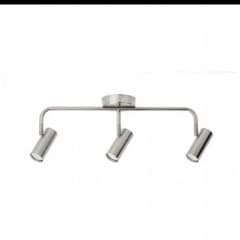 廃盤品　IKEA イケア VIRRMO ヴィッルモー スポットライト　シルバー 廃盤品 IKEA イケア VIRRMO ヴィッルモー スポットライト シルバー