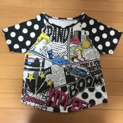Tシャツのサムネイル