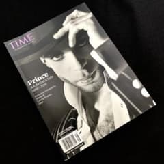 TIME プリンス追悼号「Prince An Artist's Life」 - メルカリ