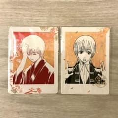 銀魂 沖田総悟 中国 特典 原作 - メルカリ