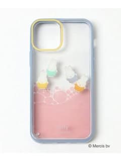 ミッフィー　iPhone11ケースのサムネイル