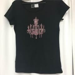 はるめろ＠プロフ必読様専用♡Rady シャンデリア Tシャツのサムネイル