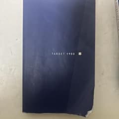 TARGET 1900 語学参考書(赤シート付き)のサムネイル