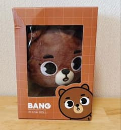 DAY6 デニマルズ ぬいぐるみ BANG ソンジン 2024 Ver. | Mercari