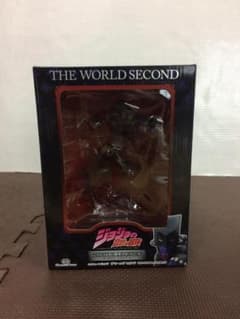 상태 전설 더 월드 두 번째 THE WORLD 조조