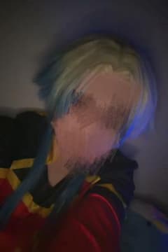 ブルーロックミヒャエルカイザー コスプレウィッグのサムネイル