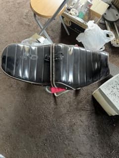 バリオス1型シートのサムネイル