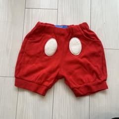ディズニーリゾート　公式　ミッキーパンツ　100のサムネイル