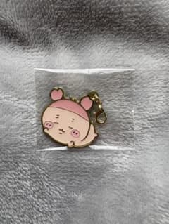 ちいかわ メタルチャームコレクション2 古本屋 カニちゃんのサムネイル
