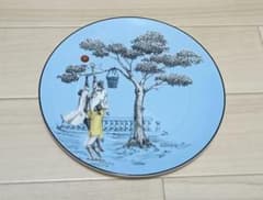 新品☆ ウェッジウッド シーラ・ブリッジス 20cm プレート