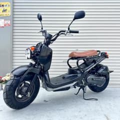 ホンダ　ズーマー　ZOOMER インジェクション車✨のサムネイル