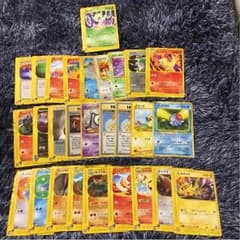 専用ポケモンカードまとめ売り 初期のサムネイル