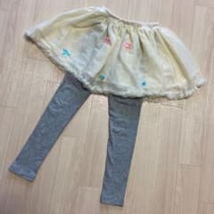スカッツ　130のサムネイル