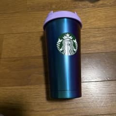 スターバックス グラデーション タンブラーのサムネイル