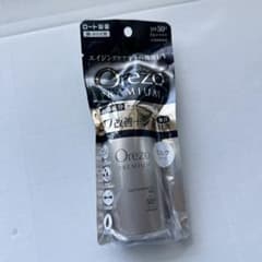 ロート製薬 Orezo PREMIUM デイファンクションUVミルク 4個 ロート製薬 Orezo PREMIUM デイファンクションUVミルク - メルカリ