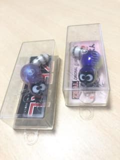 ZEAL CHIMA CHIMA アライくん　2個セットのサムネイル