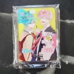 花とゆめ 懸賞当選品 アクリルスタンド 多聞くん今どっち！？顔だけ