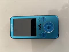 SONY NW-S636F 4Gb - メルカリ