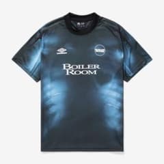 Boiler Room Umbro football jersey Sサイズのサムネイル