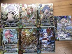 最終値下げ！白猫TCG パルメのサムネイル