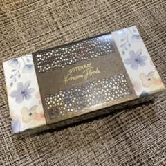★新品・未開封★ドテラ　プレシャスフローラル　限定品のサムネイル